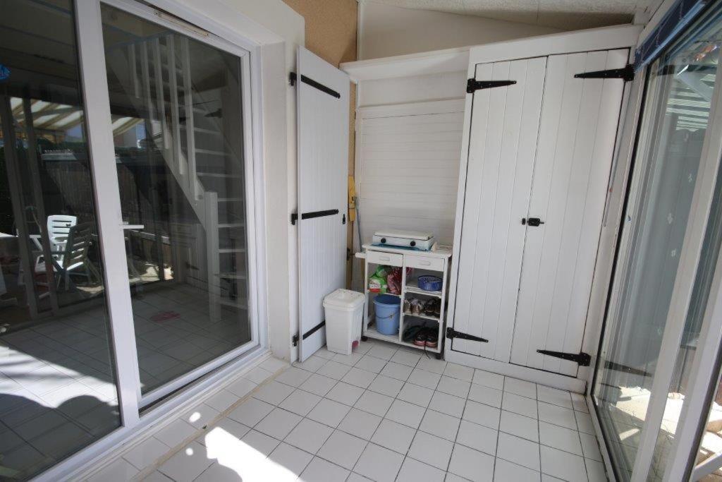 Maison De Plage Frontignan Eksteriør bilde