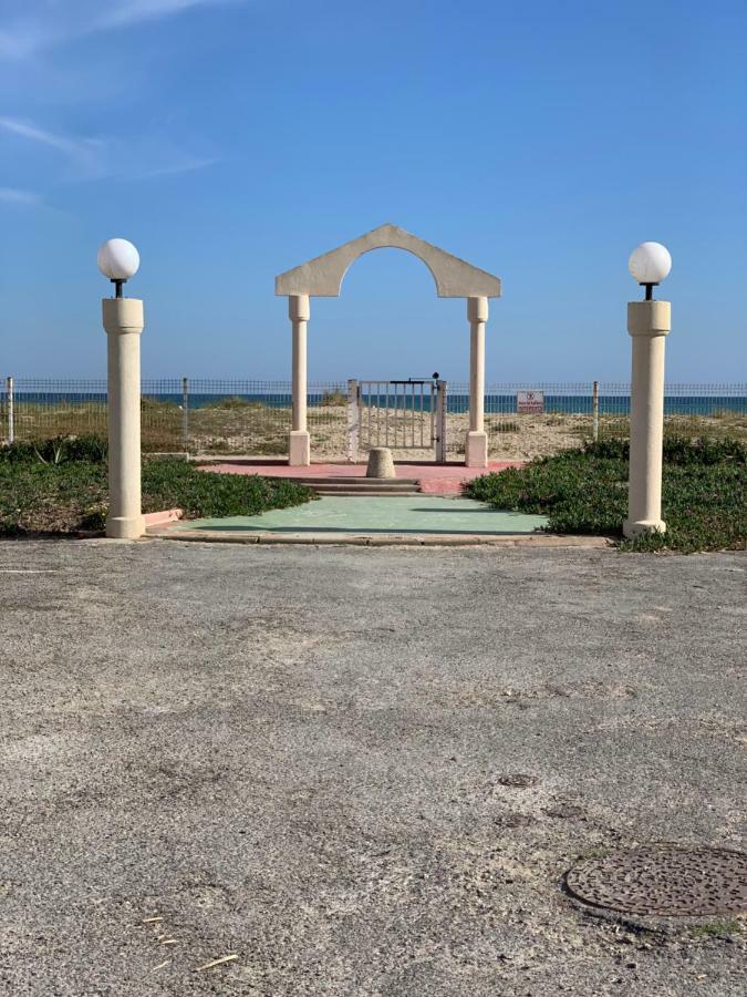 Maison De Plage Frontignan Eksteriør bilde