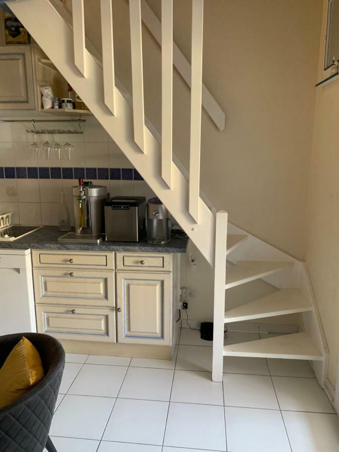 Maison De Plage Frontignan Eksteriør bilde